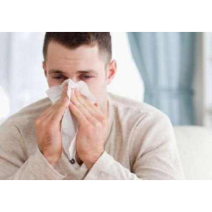 一个治疗感冒流鼻涕的特效穴位：耳和髎穴