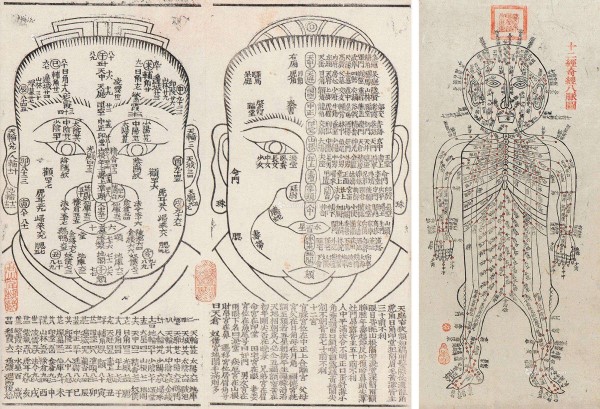 针灸